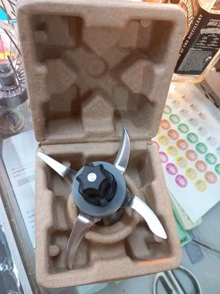 Gruppo coltelli Bimby TM31 compatibile