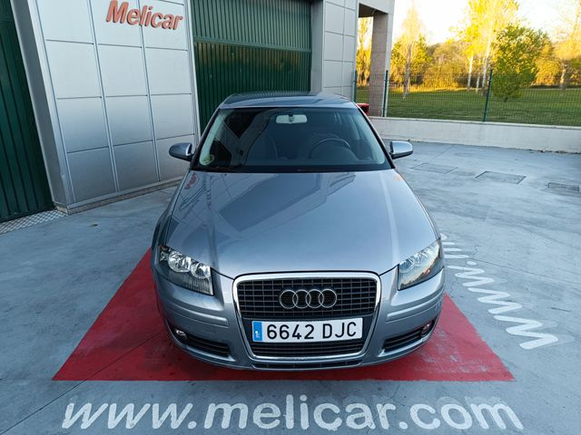 Audi A3 2005
