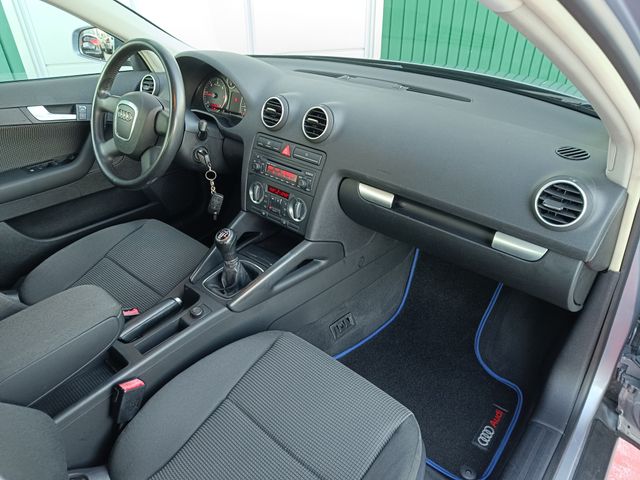 Audi A3 2005
