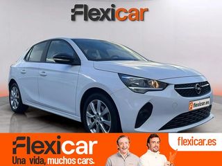 Opel Corsa 1.2T XHL 74kW (100CV) Edition