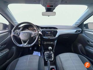 Opel Corsa 1.2T XHL 74kW (100CV) Edition