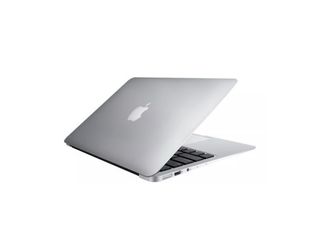 Portátil Apple MacBook Air 13 Plata PIEZAS