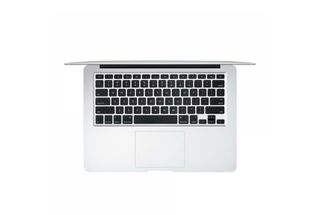 Portátil Apple MacBook Air 13 Plata PIEZAS