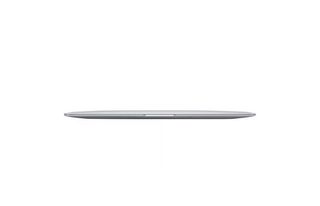 Portátil Apple MacBook Air 13 Plata PIEZAS