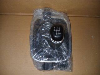 Pomo Palanca Cambios Renault Megane IV 2016