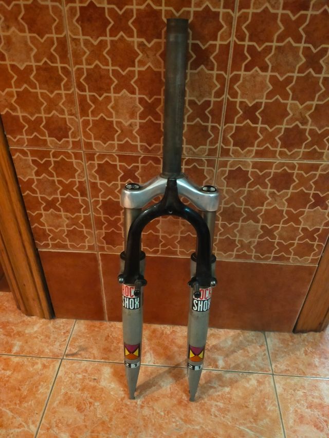 Horquilla Rock Shox Mag 21