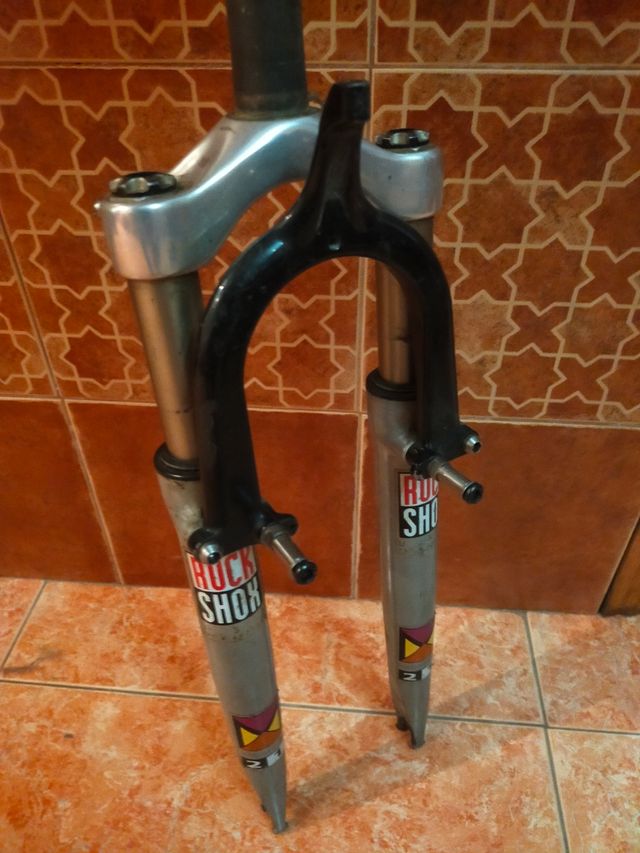 Horquilla Rock Shox Mag 21