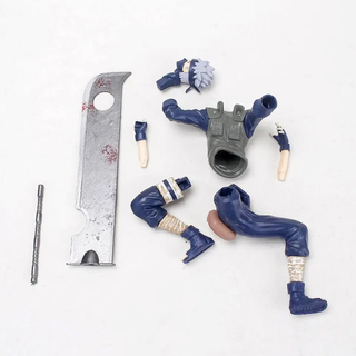 Figura Naruto Kakashi Hatake