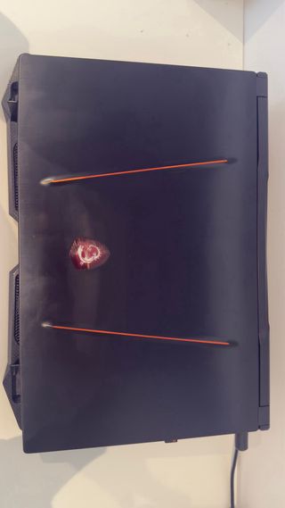 MSI GE75 Raider 8RF - i7 GTX 1070 16GB RAM