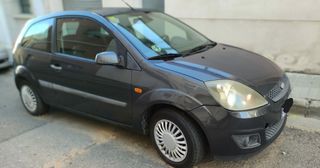 Ford Fiesta 1.4 Diesel del 2006 