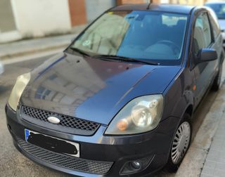 Ford Fiesta 1.4 Diesel del 2006 