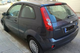 Ford Fiesta 1.4 Diesel del 2006 