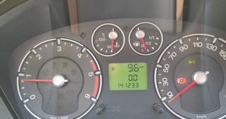 Ford Fiesta 1.4 Diesel del 2006 