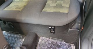 Ford Fiesta 1.4 Diesel del 2006 
