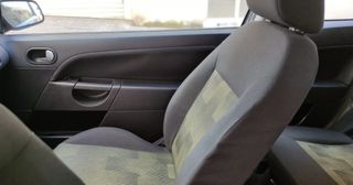 Ford Fiesta 1.4 Diesel del 2006 