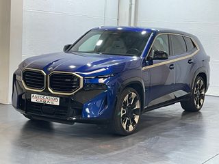 BMW XM XM 480 kW (653 CV)