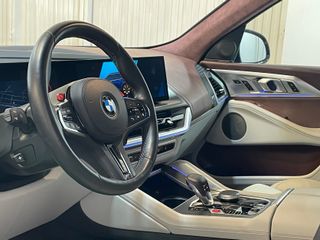 BMW XM XM 480 kW (653 CV)