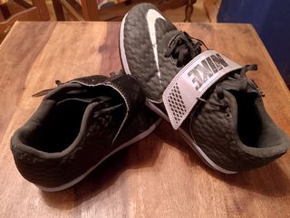 Zapatillas Atletismo Nike Talla 40