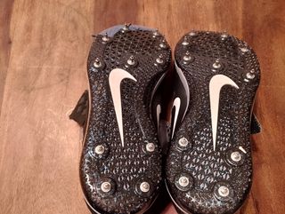 Zapatillas Atletismo Nike Talla 40