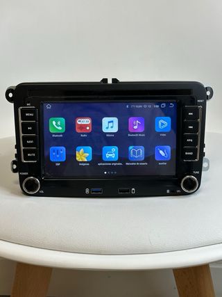 Radio Pantalla para Volkswagen