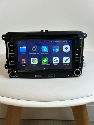 Radio Pantalla para Volkswagen