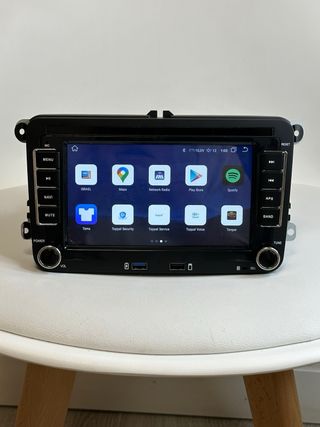 Radio Pantalla para Volkswagen