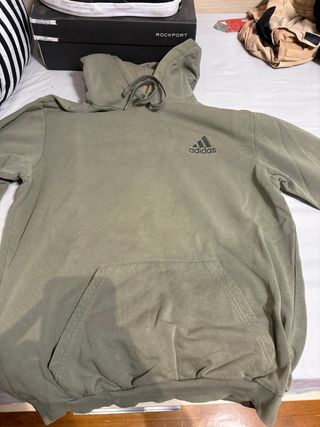 Sudadera Adidas