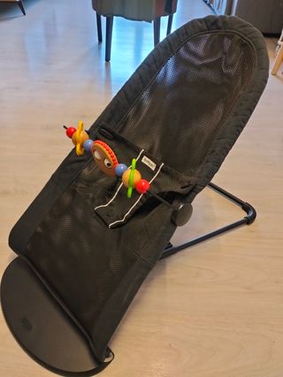 Hamaca bebé BabyBjörn