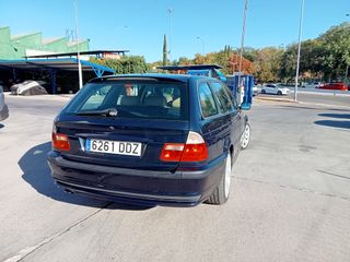 BMW Serie 3 2002