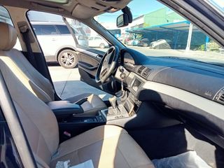 BMW Serie 3 2002