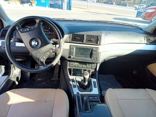 BMW Serie 3 2002