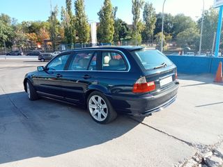 BMW Serie 3 2002