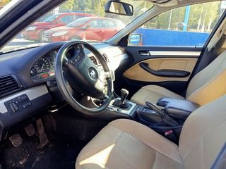 BMW Serie 3 2002