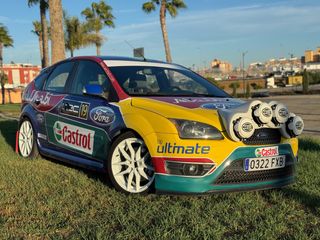 Ford Focus ST 5p