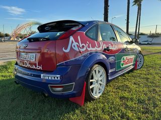 Ford Focus ST 5p