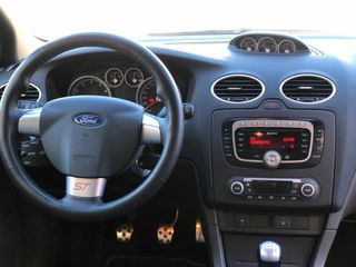 Ford Focus ST 5p