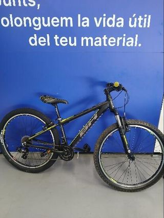 BH SPIKE 27,5 XS