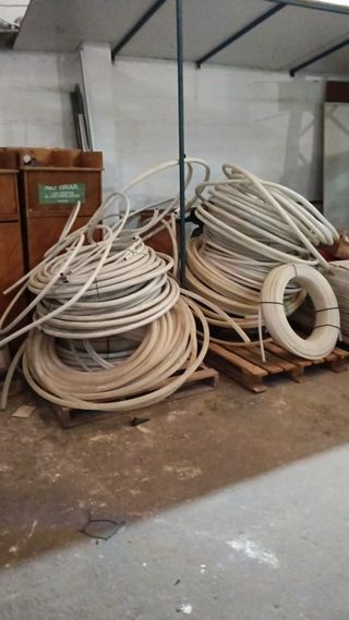 Tubería Multicapa