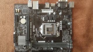 Lote Placas Base ASUS y GIGABYTE