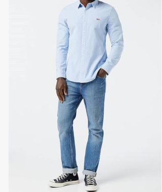 Camisa Levi's 