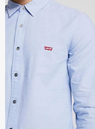 Camisa Levi's 