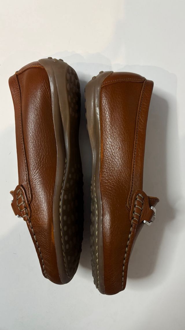 Zapatos Fluchos a estrenar