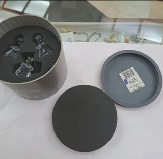 Swarovski re magi wise men natale christmas