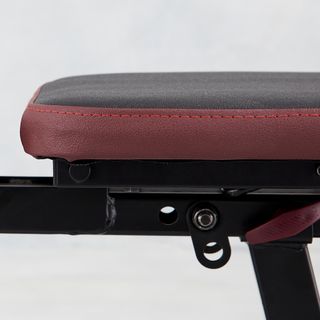 PRODUCTO OCASIÓN: BANCO Pesas Musculacion PLEGABLE