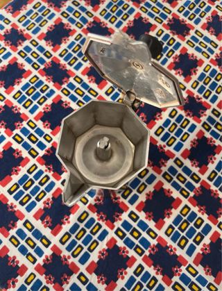 Moka Express Bialetti 3/4 tazze