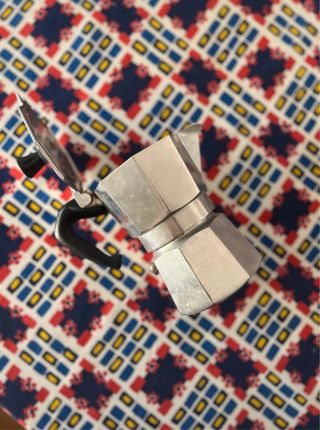 Moka Express Bialetti 3/4 tazze