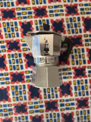 Moka Express Bialetti 3/4 tazze