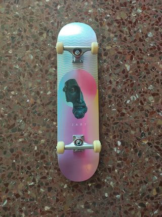 Skate Jart casi nuevo