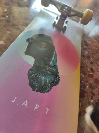 Skate Jart casi nuevo
