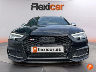 Audi A4 S4 3.0 TFSI 260kW quattro tiptron Avant